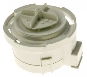 Lg Drain Pump - Eau64082901 Motor Assembly Dc Pump