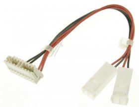 Harness - 00636171 Cable Harness [Bosch Siemens]