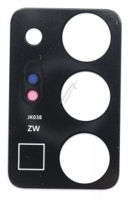 Samsung Camera Glass - Gh64-08074c Window Display-main Cam 2d Zw