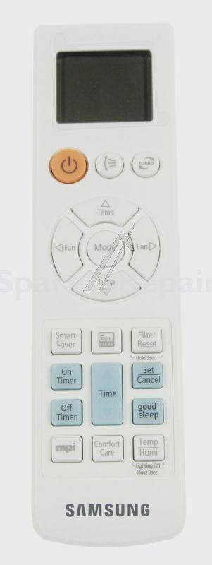 Samsung Remote Control - Assy Remocon,vivaldi,dlx, H-p