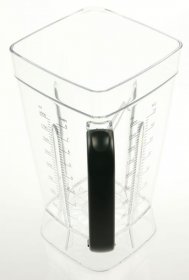 Mixer - Blender Bowl - 11019994 Jug 1200w [Bosch Siemens]