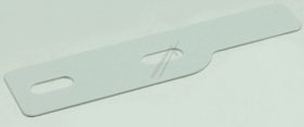 Hisense Gorenje Fixing Plate - Hk1100740 Middle Hinge Cushion