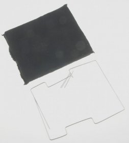 Brandt Carbon Filter - Ke0081700 Carbon Filter