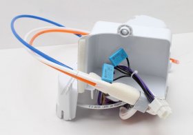 Samsung Casing Cover - Da97-19116e Assembly Cover Water Tank rs5000rc 220v