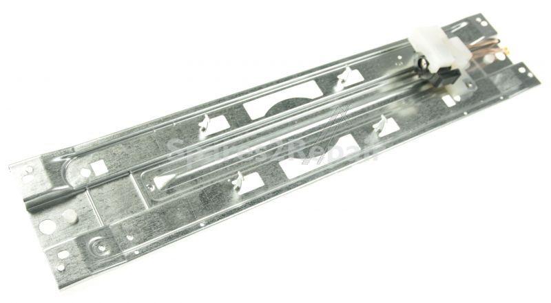 Foot - 4653470100 C00909473 Compressor Support As_1mm_foot_kf_a+++ [Arcelik]