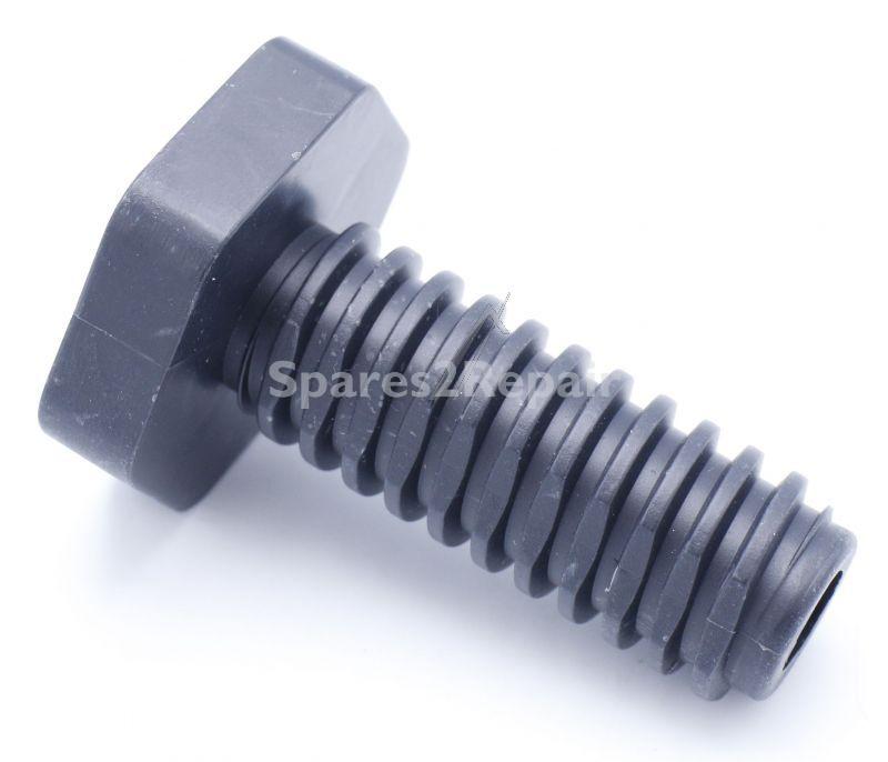 Foot - 49038639 Piedino 228210000389 [Candy Hoover]