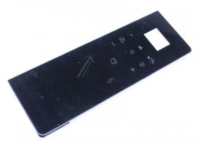 Smeg Switch Screen - 69373h186 Front Control Panel