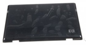 Hewlett Packard Housing Part - 448000-001 Lcd Rear Cover