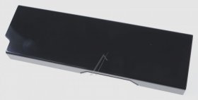 Front Housing - As00002426 Dls Front Water Tank Black+supp Esam420 [Delonghi]