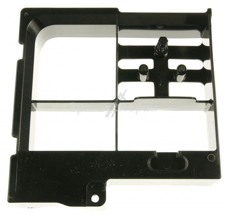 Fixings And Brackets - 5313245611 Lower Rack To Support Cups - Black [Delonghi]