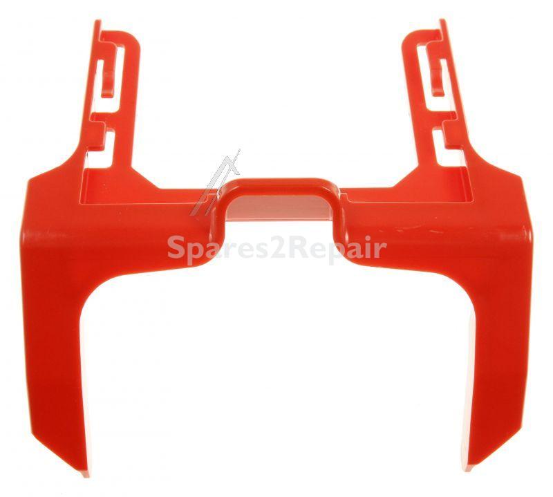 Hisense Gorenje Dustbag holder - 137058 Dust Bag Support