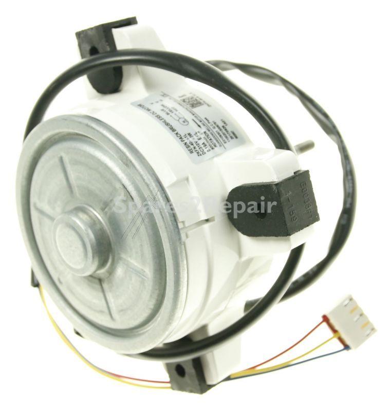 Dc Motor - Zkfn-40-8-1l-5 11002015006761 Brushless Dc Motor [Midea]