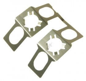 Fixings And Brackets - 6012510131 Spring(n)sensors (aisi302)(h=5 5) F28533 [Delonghi]