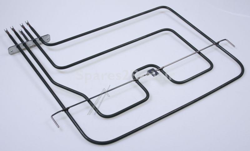 Element - 42836665 Upper Grill Dual Element 1010w+1010w [Candy Hoover]