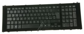Hewlett Packard Notebook keyboards - 535798-061 Sps-keyboard 17 3 Itl