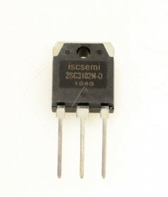 Inchange Semiconductor Transistors - 2sc3182n Transistor To-3p -rohs-compliant