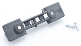 Perforated Rail - Fs-9100023317 Bracket-light [Groupe SEB]