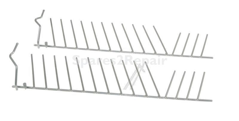 Accessories Basket - 12010553 Flip Tine [Bosch Siemens]