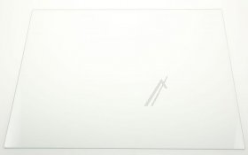 Glass Panel - 47017330 Crisper Glass Shelf-374 [Vestel]