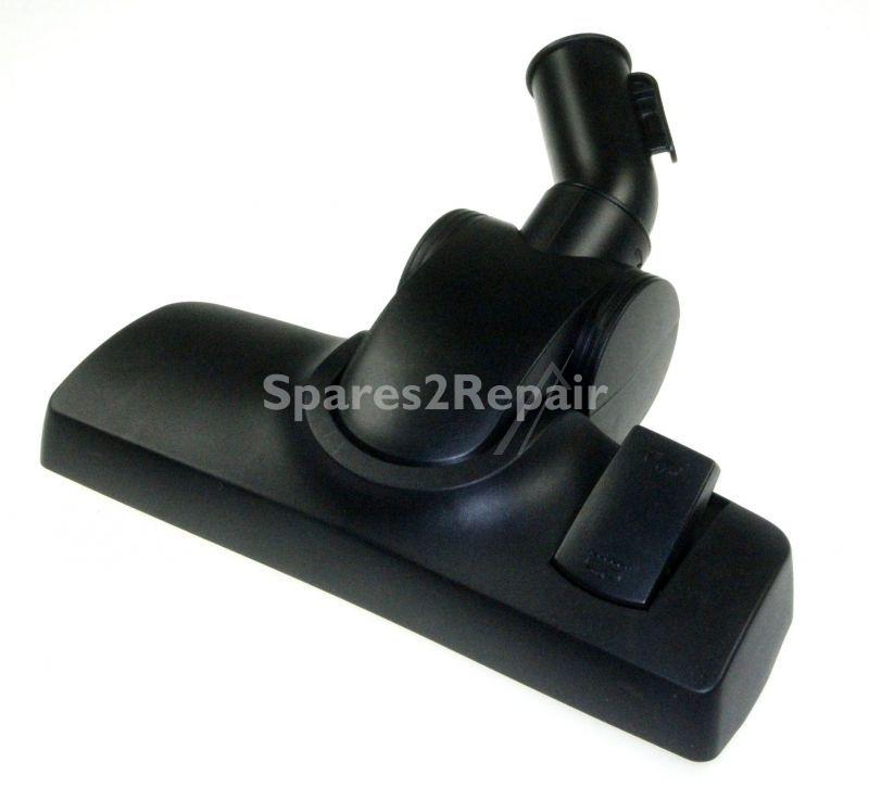 Vacuum Cleaner Nozzle - 9178002647 C00926911 Main Brush Cpl [Arcelik]