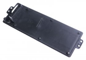 Square Plug - 1016156 White Key Foil Back Cap [Amica]