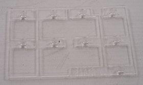 Guide-rail - 00175605 Guide [Bosch Siemens]