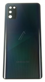 Samsung Battery Compartment Lid - Gh82-22585a Svc Cover Assembly-b-g