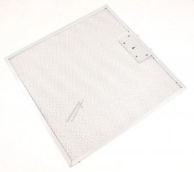 Smeg Metal Grease Trap - 033410536 Aluminium Filter Kefv90