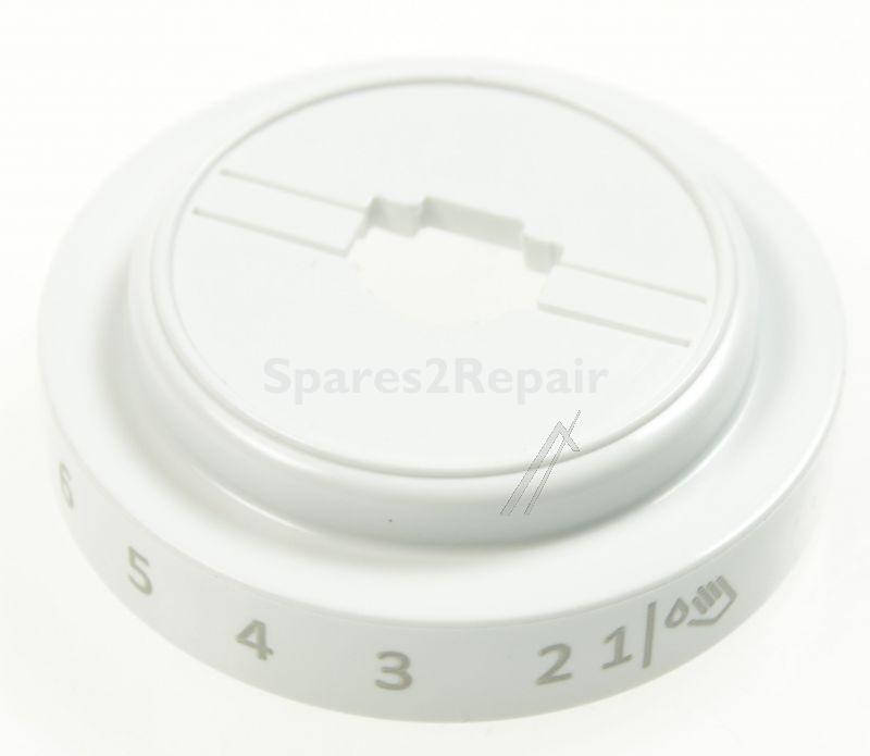 Hisense Gorenje Gauge Disc - 489545 Rossete Knob Gp6-7 Pp-aq Fl 070-9007