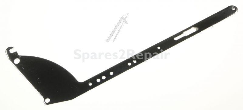 Smeg Door Hinges - 018291320 Hinge Support Bracket
