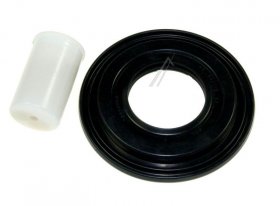 Smeg Bearing Bushes - 754131363 Shaft Seal