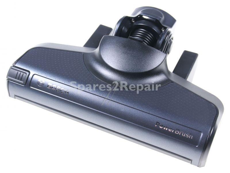 Turbo Nozzle - 11046253 Floor Nozzle [Bosch Siemens]