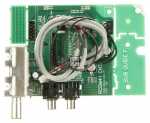 Sound United Tuner - Fm Tuner Input Assembly Rcdm41cnt2 Rcdm41 E2