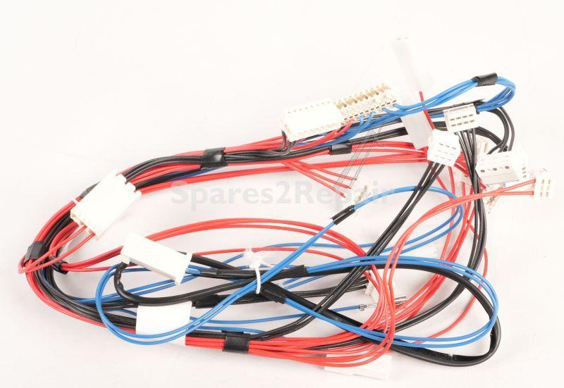Mains Power Lead - Power Cord [Electrolux Aeg]