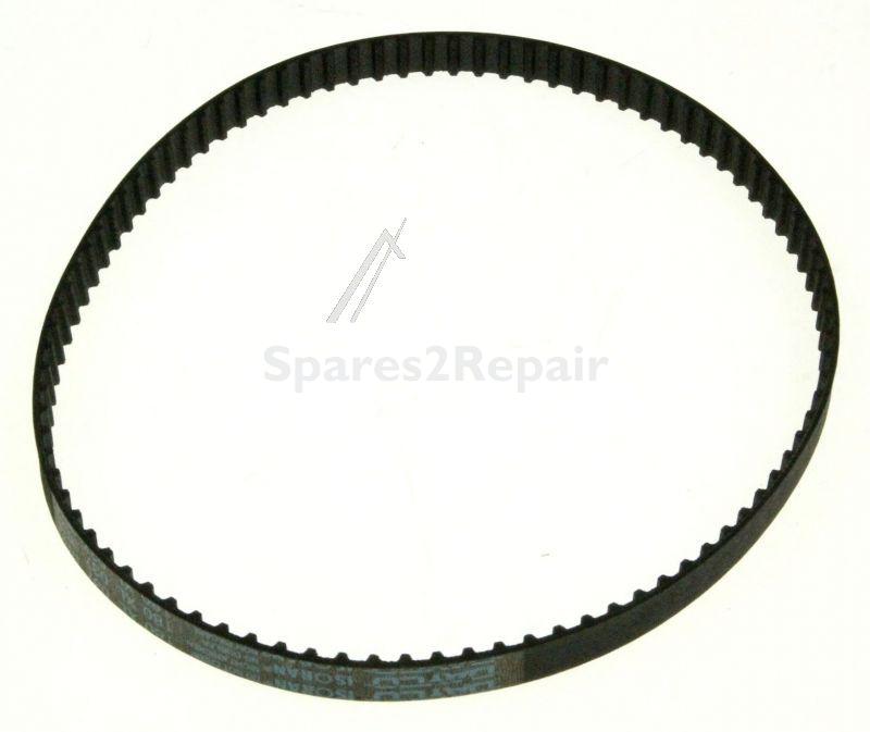 Tooth Belt - At504290900 Belt Gearbox 180xl037 [Delonghi]