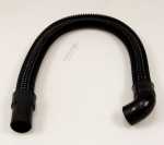 Nilfisk Vacuum Cleaner Hose - 9100001947 Flexible Suction Hose Black 850mm 90