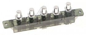 Switch - Z102070015 Control Keypad Ghp645-945 [Airlux]