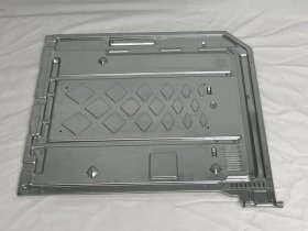 Side Cover Housing - 215480029 C00897970 Side Wall [Arcelik]