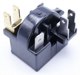 Relay - 49031720 Relay [Candy Hoover]