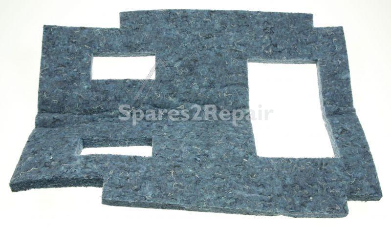 Insulation Material - 1781060400 C00888806 Door Insulation Poseidon 25mm [Arcelik]