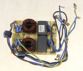 Smeg Module - Electrical Unit - 691653536 Filter Board