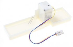 Hisense Gorenje Damper Thermostat - Hk1973959 Damper