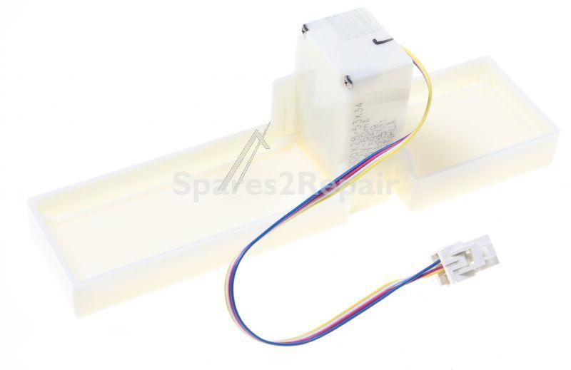 Hisense Gorenje Damper Thermostat - Hk1973959 Damper