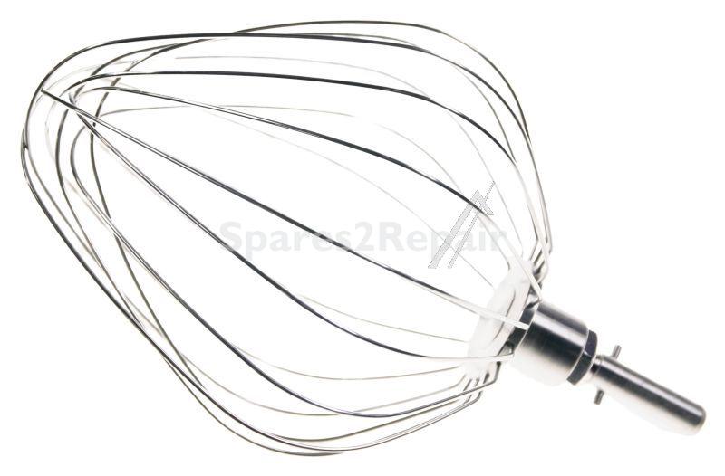 Beater - Aw20011051 Kat71 000ss Kw Whisk Ss Int (aw20011051) [Delonghi]