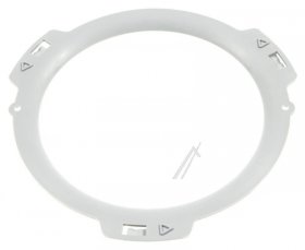 Fixings And Brackets - 4055301925 Pipe Union Suction [Electrolux Aeg]