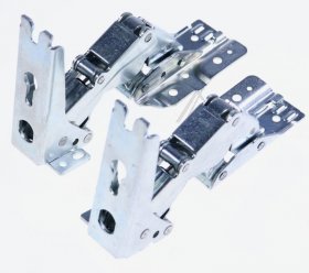 Liebherr Door Hinges - 959494200 Hinge Set