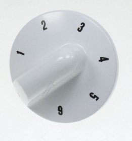 Hisense Gorenje Control Knob - 599816 Knob E7-n 030-7024
