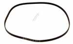Brandt Poly v belt J - 1180j5 55x4178 Belt--1180