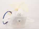 Smeg Ventilator Motor - Fan For Evaporator