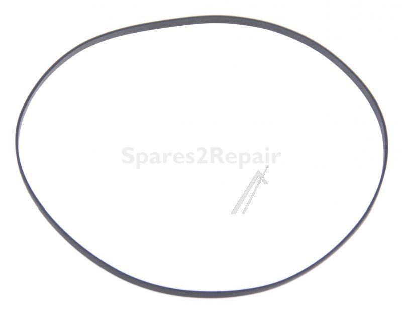 Classic Flat Belt - 60.0 X 0.55 X 2.00 Mm Flach Riemen